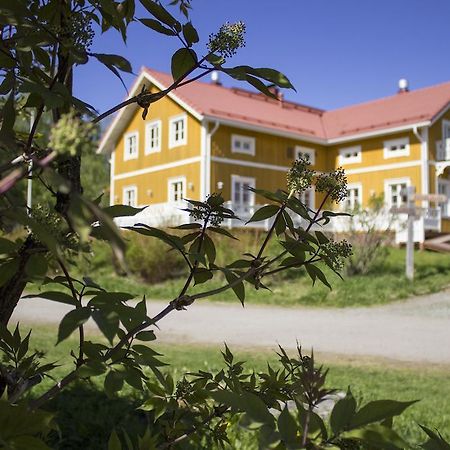 Herranniemi Guesthouse Vuonislahti Exterior foto